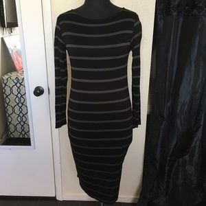 Great One Clothing dressed.